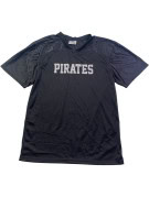 MEALY SPORTSWEAR T SHIRT GRAPHIC ΜΑΥΡΟ ΑΝΤΡΙΚΟ PRE OWNED M