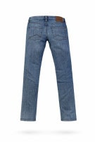 MELTIN POT JEANS CLASSIC BLUE UOMO PRE OWNED XS