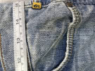 MELTIN POT JEANS CLASSIC BLUE UOMO PRE OWNED XS