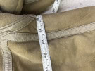 '80S VINTAGE  COAT BEIGE MEN PRE OWNED L