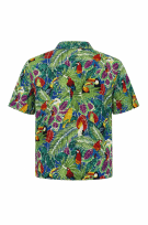 ΜΗ ΠΡΟΣΔΙΟΡΙΣΙΜΟ ΠΟΥΚΑΜΙΣΟ GRAPHIC ΠΟΛΥΧΡΩΜΟ UNISEX PRE OWNED XL