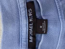MICHAEL KORS GRAPHIC TEE MINIMAL BLUE ΑΝΤΡΙΚΟ PRE OWNED