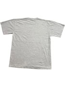 MIRO T-shirt NEW YORK YANKEES VINTAGE Logo Grigio UNISEX L usata