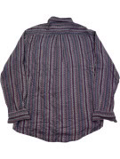 MISSONI SPORT ΠΟΥΚΑΜΙΣΟ VINTAGE ΠΟΛΥΧΡΩΜΟ ΑΝΤΡΙΚΟ PRE OWNED M