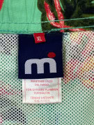 MISTRAL SWIM SHORTS TROPICAL MULTICOLOR ΑΝΤΡΙΚΟ PRE OWNED XL