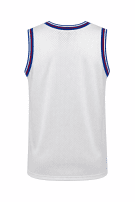 MAJESTIC  JERSEY VINTAGE WHITE ΑΝΤΡΙΚΟ PRE OWNED M