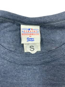 MLB Genuine Merchandise T-Shirt Minnesota 7 Print Blue Women’s S