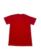 MLB GRAPHIC TEE ROSSO UOMO PRE OWNED S