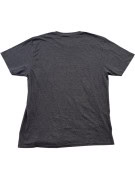 MAJESTIC ATHLETIC T SHIRT GRAPHIC GRIGIO UOMO PRE OWNED M