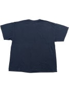MLB T-Shirt Angels Big Logo Μαύρο Unisex XL