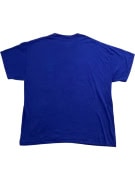 MLB TSHIRT VINTAGE CHICAGO CUBS 2016 WORLD SERIES CHAMPIONS ΜΠΛΕ UNISEX XL preowned