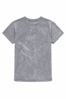 1990s MODUS T SHIRT VINTAGE GRIGIO UOMO PRE OWNED XL