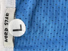 NORD STAR GRAPHIC TEE ΜΠΛΕ ΑΝΤΡΙΚΟ PRE OWNED L