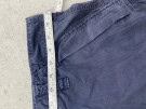 MORPHO SHORTS CARGO UTILITY NAVY UOMO PRE OWNED XL