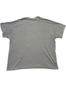 MORTON GRAPHIC TEE VINTAGE ΓΚΡΙ ΑΝΤΡΙΚΟ PRE OWNED XL