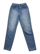 Moschino Women’s Blue Denim Jeans Size XS