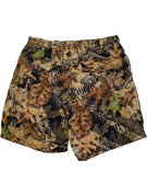 MOSSY OAK CARGO SHORTS UTILITY CAMO MENS PRE OWNED M