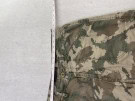 SYN JEANS CARGO SHORTS CAMO ΚΑΦΕ ΑΝΤΡΙΚΟ PRE OWNED L