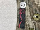 SYN JEANS CARGO SHORTS CAMO ΚΑΦΕ ΑΝΤΡΙΚΟ PRE OWNED L