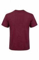 MUSTANG GRAPHIC TEE ΜΠΟΡΝΤΟ ΑΝΤΡΙΚΟ PRE OWNED L