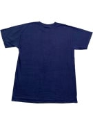 MV SPORT T-Shirt Lake Tahoe California Logo Μπλε Unisex M