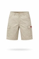 NAPAPIJRI CARGO SHORTS UTILITY BEIGE ΑΝΤΡΙΚΟ PRE OWNED XXL