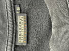 NAPAPIJRI FELPA GIROCOLLO MINIMAL NERO UOMO PRE OWNED M