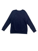 NAPAPIJRI Felpa Sweatshirt Vintage Logo Blu da Uomo M
