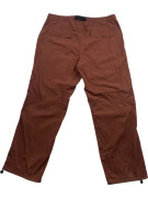 Napapijri Geographic Cargo Pantaloni Outdoor Marrone da Uomo 3XL