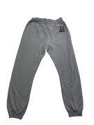 NAPAPIJRI ΠΑΝΤΕΛΟΝΙ ΦΟΡΜΑΣ SPORTSWEAR ΓΚΡΙ ΑΝΤΡΙΚΟ PRE OWNED L