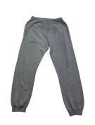 NAPAPIJRI ΠΑΝΤΕΛΟΝΙ ΦΟΡΜΑΣ SPORTSWEAR ΓΚΡΙ ΑΝΤΡΙΚΟ PRE OWNED L