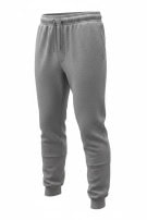 NAPAPIJRI ΠΑΝΤΕΛΟΝΙ ΦΟΡΜΑΣ SPORTSWEAR ΓΚΡΙ ΑΝΤΡΙΚΟ PRE OWNED L