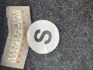 NAPAPIJRI ΠΛΕΚΤΟ ΠΟΥΛΟΒΕΡ ΜΕ V ΛΑΙΜΟ CHARCOAL ΑΝΤΡΙΚΟ PRE OWNED S