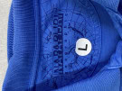 NAPAPIJRI POLO SHIRT MINIMAL BLUE MEN PRE OWNED L