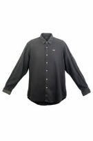 NAPAPIJRI SHIRT LOGO BLACK UNISEX L