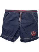 NAPAPIJRI ΣΟΡΤΣ SWIMWEAR ΑΘΛΗΤΙΚΟ ΝΑΥΤΙΚΟ ΜΠΛΕ ΑΝΤΡΙΚΟ PRE OWNED M