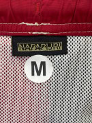 NAPAPIJRI ΣΟΡΤΣ SWIMWEAR ΑΘΛΗΤΙΚΟ ΝΑΥΤΙΚΟ ΜΠΛΕ ΑΝΤΡΙΚΟ PRE OWNED M
