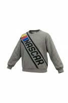NASCAR CREWNECK ΦΟΥΤΕΡ RACING ΓΚΡΙ UNISEX PRE OWNED M