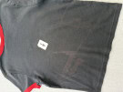 NASCAR RACING ΓΥΝΑΙΚΕΙΟ TEE GRAPHIC ΜΑΥΡΟ PRE OWNED M