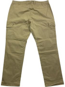 Nautica Cargo Pants Casual Khaki Men’s 4XL (W42)
