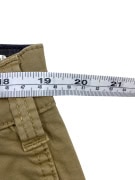 Nautica Cargo Παντελόνι Casual Χακί Ανδρικό W38/L32