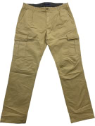 Nautica Cargo Παντελόνι Casual Χακί Ανδρικό W38/L32