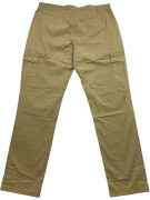 Nautica Cargo Παντελόνι Casual Χακί Ανδρικό W38/L32