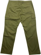 Nautica Cargo Παντελόνι Χακί Ανδρικό 4XL