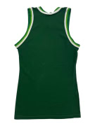 NBA BUCKS Basketball Jersey Vintage Logo Πράσινο Ανδρικό S