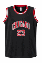 NBA CHICAGO BULLS GRAPHIC TEE ΜΑΥΡΟ ΑΝΤΡΙΚΟ PRE OWNED L