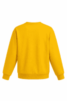 NBA FELPA CON GRAPHIC GIALLO UOMO PRE OWNED M