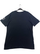 NBA T SHIRT GRAPHIC BLACK ΑΝΤΡΙΚΟ PRE OWNED XL