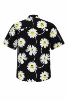 NEFF ΠΟΥΚΑΜΙΣΟ GRAPHIC ΜΑΥΡΟ ΑΝΤΡΙΚΟ PRE OWNED M