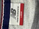NEW BALANCE CREWNECK RETRO GREY ΑΝΤΡΙΚΟ PRE OWNED LARGE